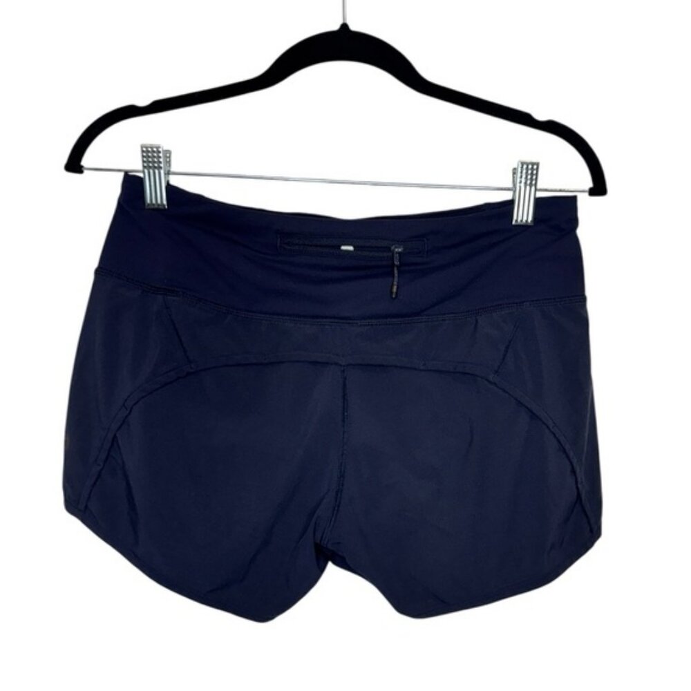 Lululemon Stanford Swiftly Tech Racerback Grey - image 4